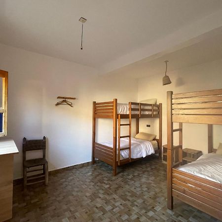 Albergue Wavego Surf Camp Imsouane Exterior foto