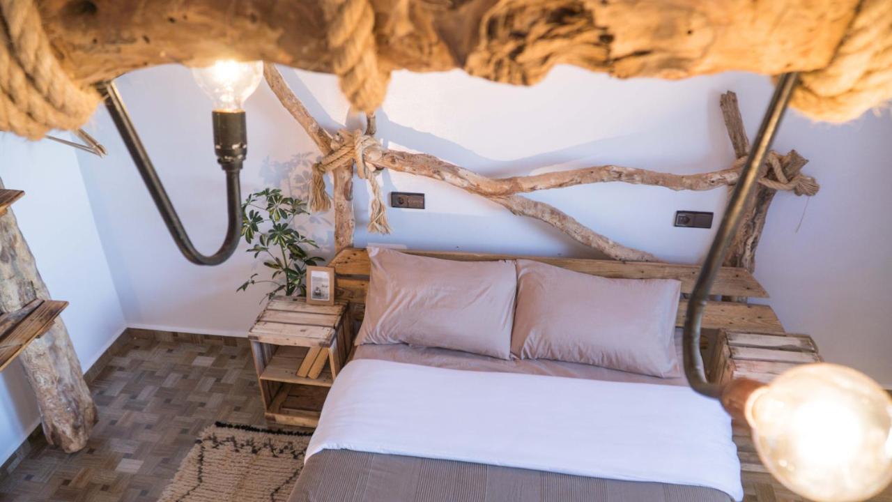 Albergue Wavego Surf Camp Imsouane Exterior foto