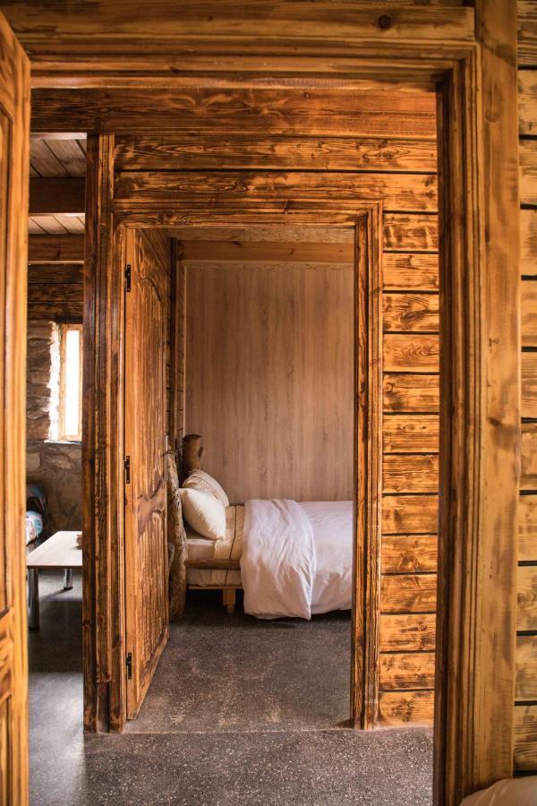 Albergue Wavego Surf Camp Imsouane Exterior foto