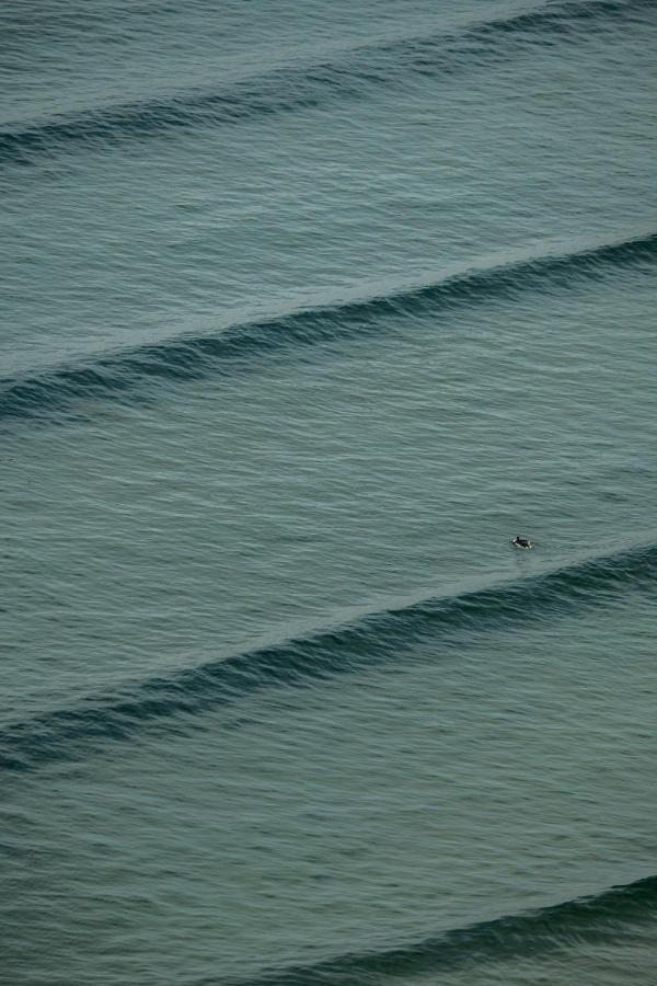 Albergue Wavego Surf Camp Imsouane Exterior foto