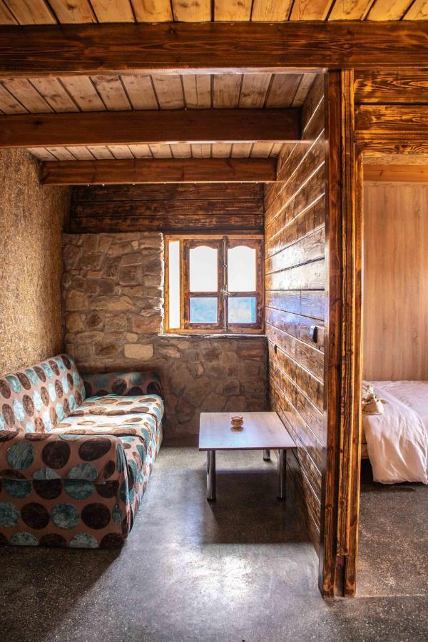 Albergue Wavego Surf Camp Imsouane Exterior foto