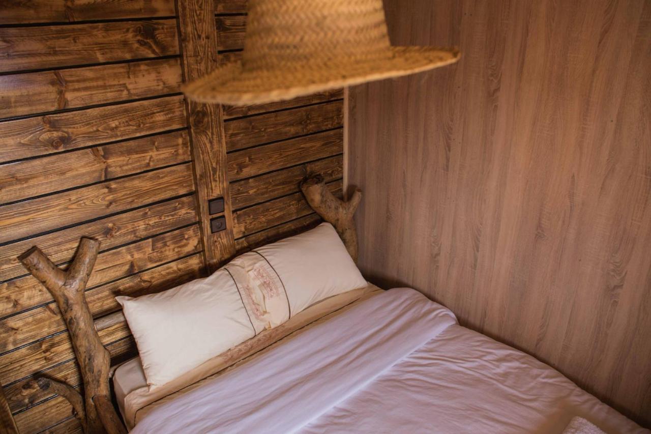 Albergue Wavego Surf Camp Imsouane Exterior foto