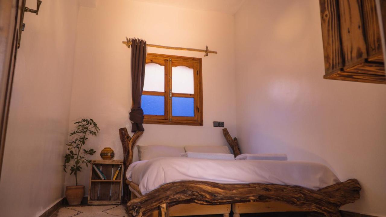 Albergue Wavego Surf Camp Imsouane Exterior foto