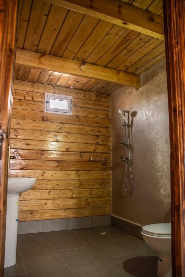 Albergue Wavego Surf Camp Imsouane Exterior foto
