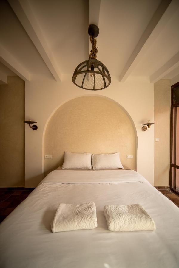 Albergue Wavego Surf Camp Imsouane Exterior foto