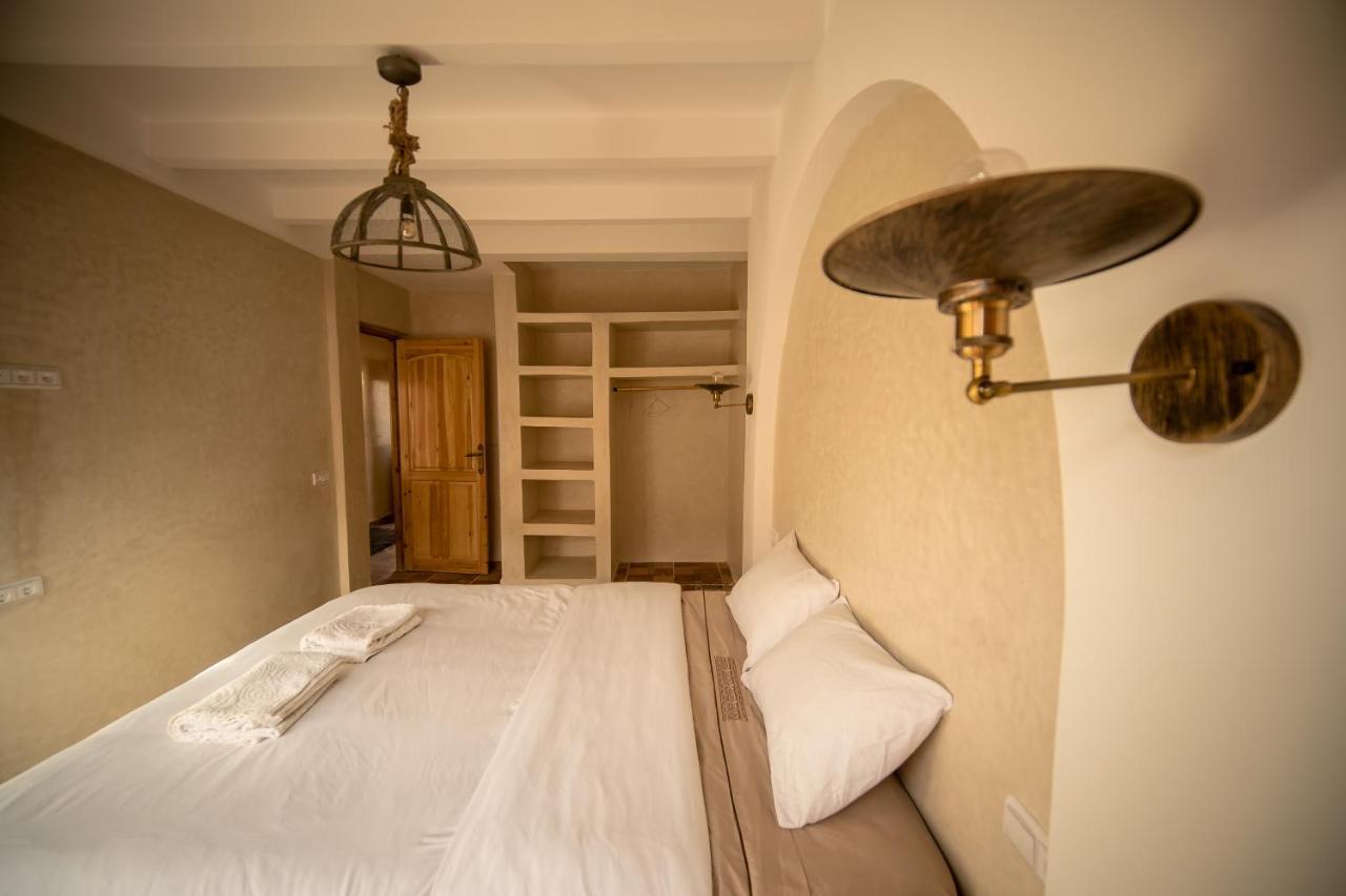 Albergue Wavego Surf Camp Imsouane Exterior foto