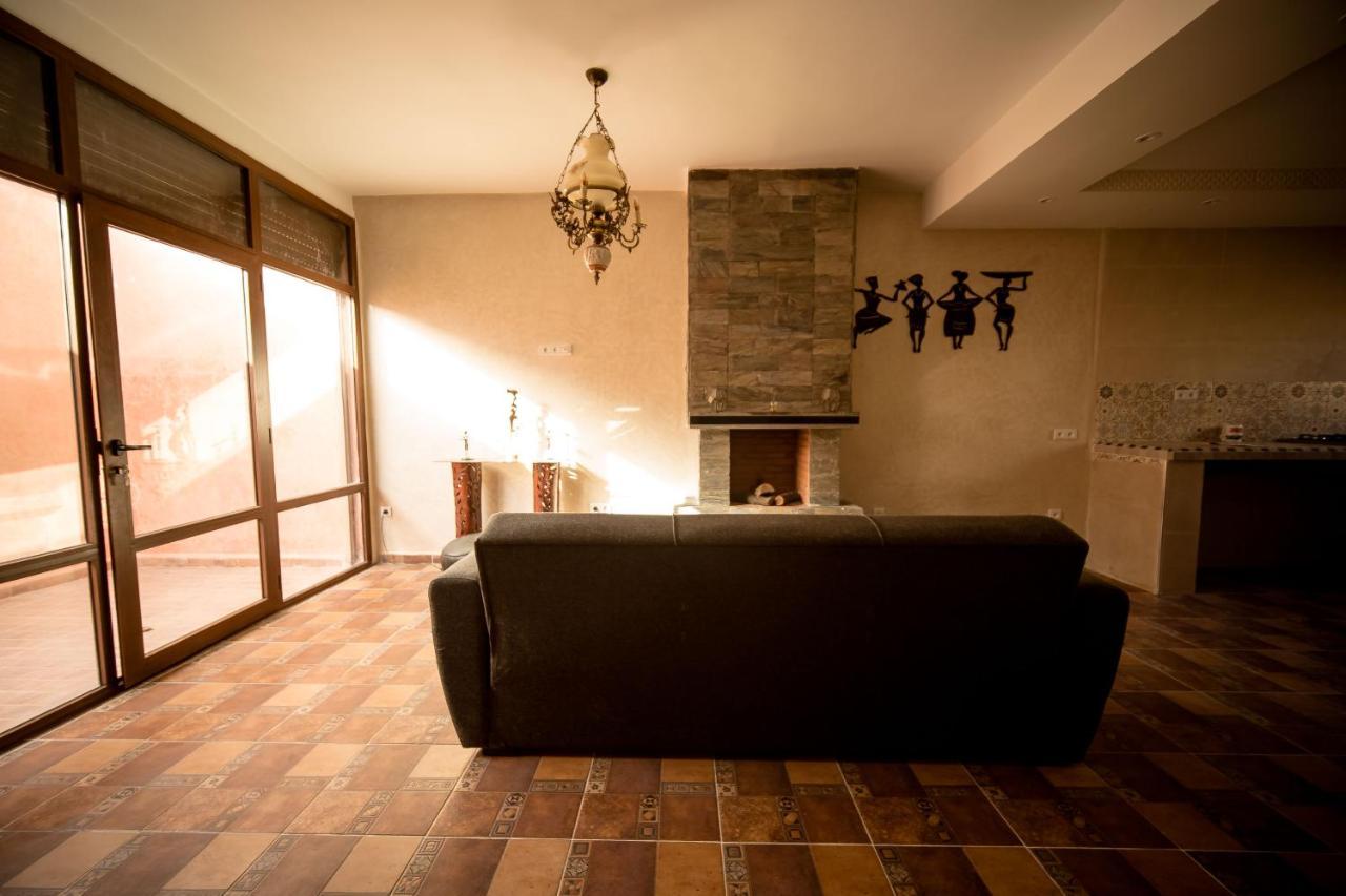 Albergue Wavego Surf Camp Imsouane Exterior foto