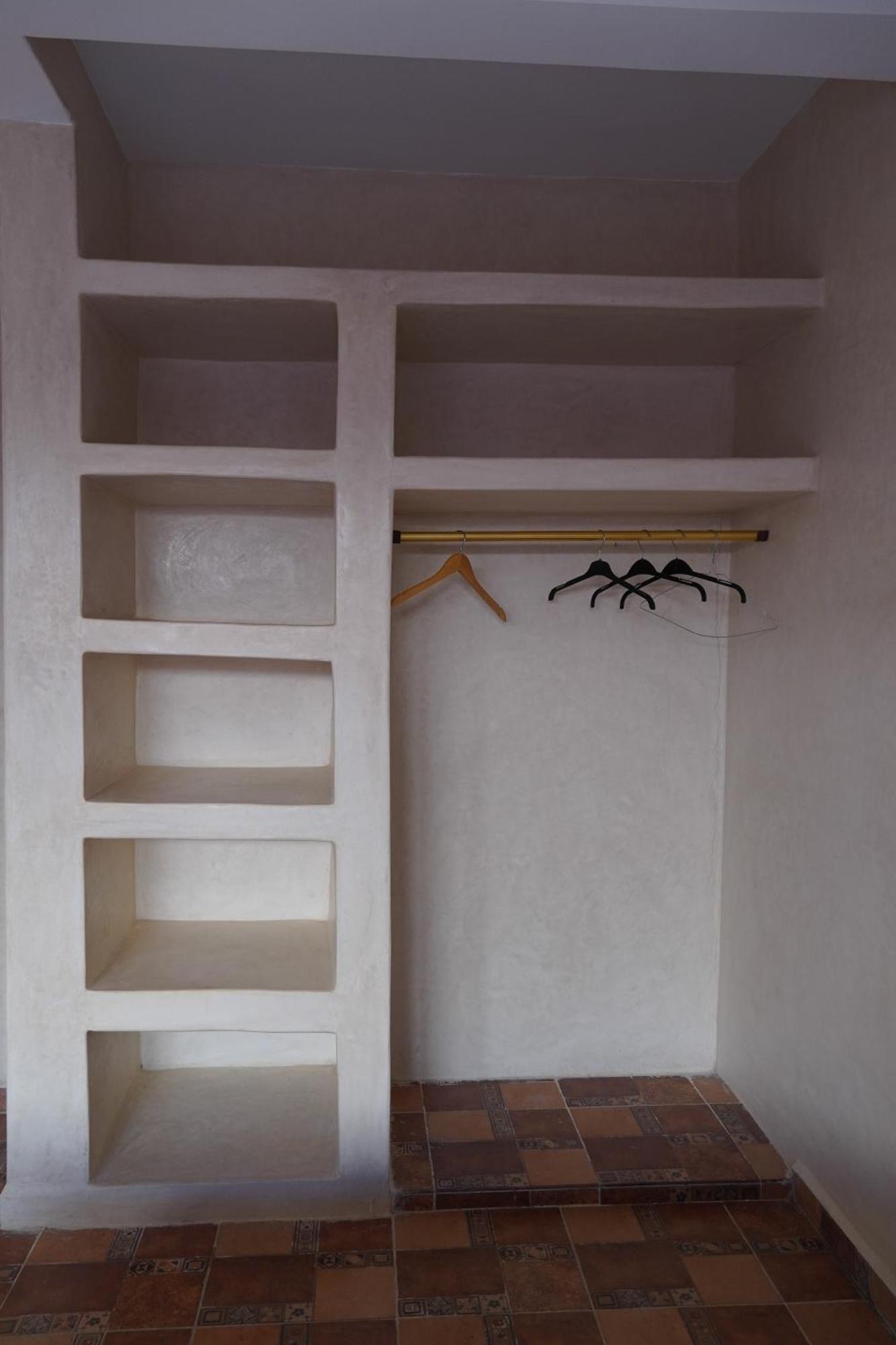 Albergue Wavego Surf Camp Imsouane Exterior foto