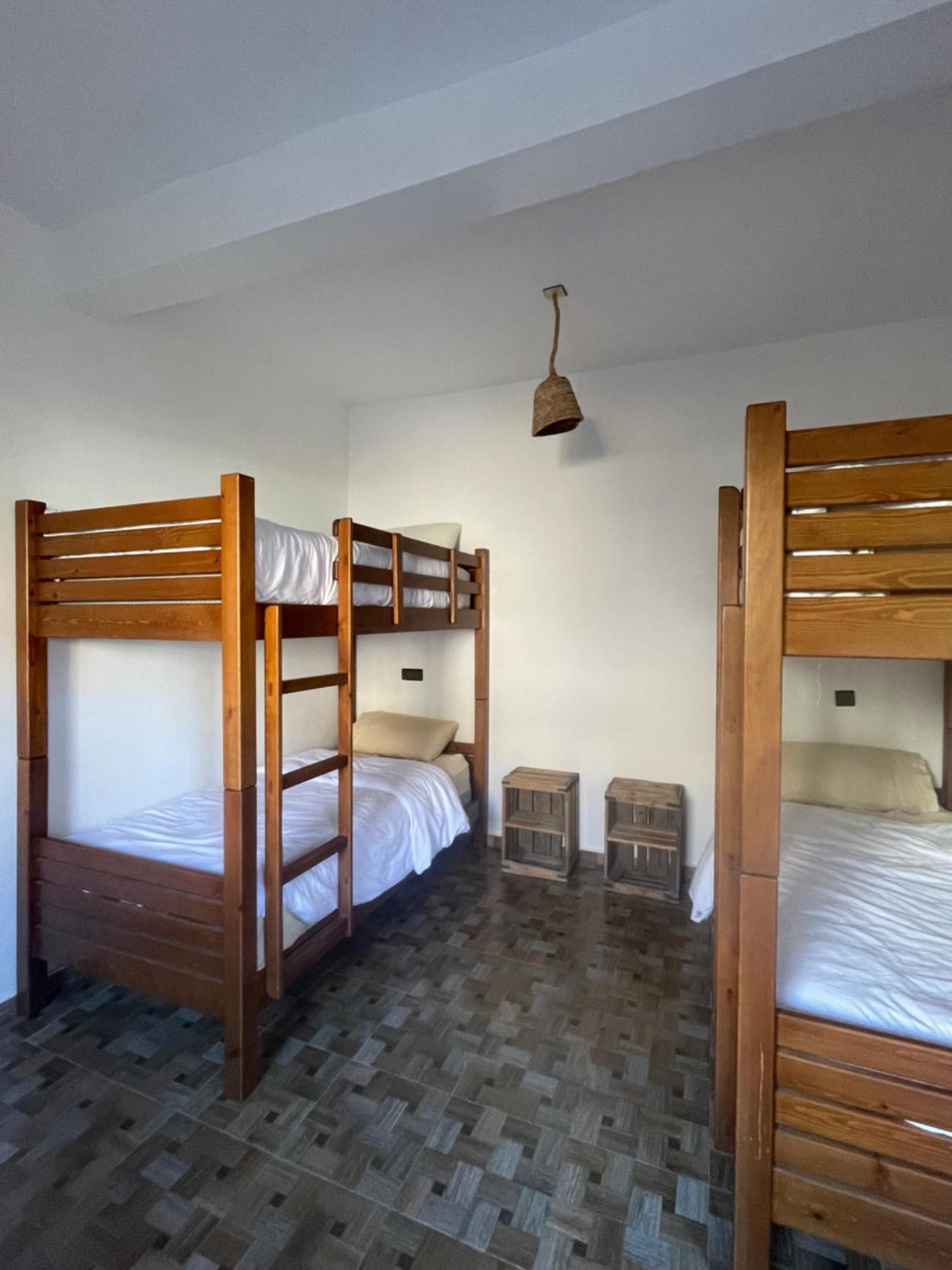 Albergue Wavego Surf Camp Imsouane Exterior foto
