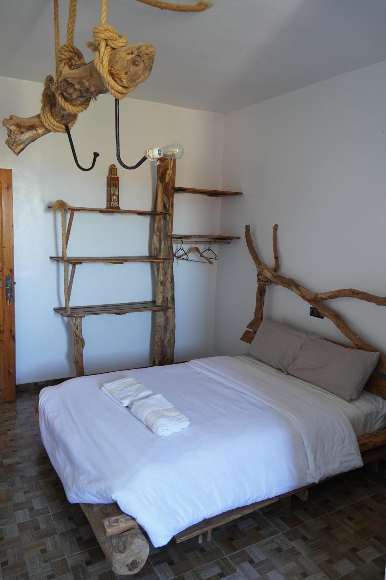 Albergue Wavego Surf Camp Imsouane Exterior foto