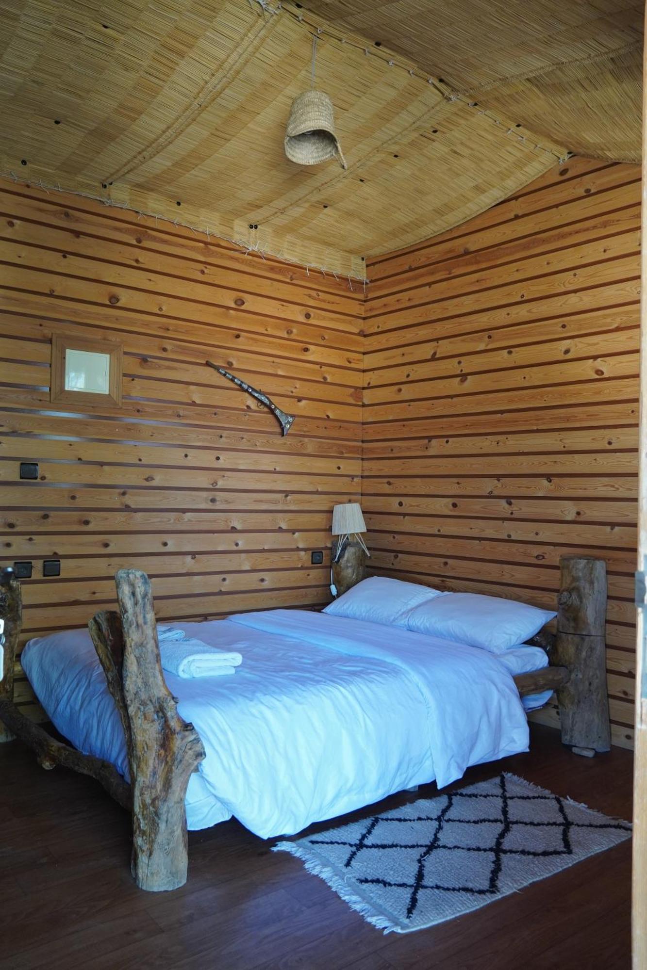 Albergue Wavego Surf Camp Imsouane Exterior foto